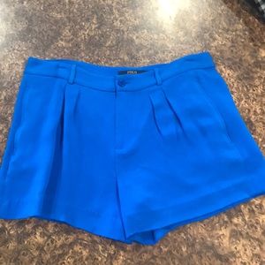 Ralph Lauren Polo Silk shorts